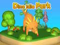 Ігра Dino Idle Park 