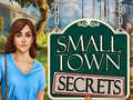 Игра Small Town Secrets