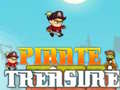 Ігра PirateTreasure