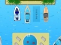 Игра Speed Boat Parking 2