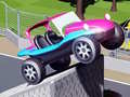 Игра Extreme Blur Race