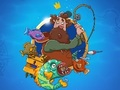 Ігра Fishing King: Fish Hunt