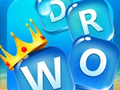 Игра Word Finder Revolution