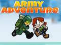 Игра Army Adventure