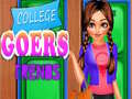 Игра College Goers Trends