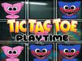 Ігра Tic Tac Toe Playtime