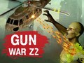 Игра Gun War Z2