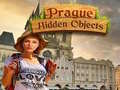 Ігра Prague Hidden Objects
