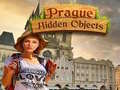 Игра Prague Hidden Objects