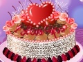 Игра Create A Cake