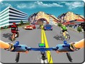 Игра Real Bicycle Racing Game 3D