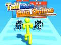 Игра Tall Man Run Online