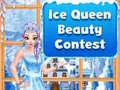 Ігра Ice Queen Beauty Contest 