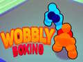 Ігра Wobbly Boxing