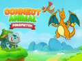 Игра Connect Animal Pokematch