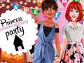 Ігра Princess Housewarming Party