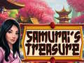 Игра Samurais Treasure