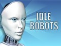 Игра Idle Robots