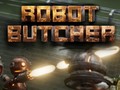 Ігра Robot Butcher