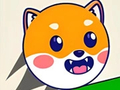 Игра Rescue Dog Web 