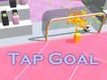 Ігра Tap Goal