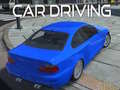 Игра Car Driving 