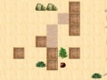 Игра Barneys Boxes Beach Mayhem