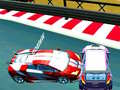 Игра Extreme Runway Racing