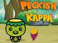 Игра Peckish Kappa
