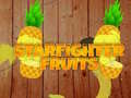 Игра StarFighter Fruits