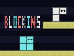 Игра Блоки онлайн