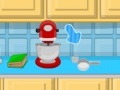 Игра Fantastic Chef: Blueberry Muffins