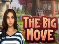 Ігра The Big Move