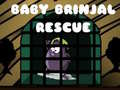 Игра Baby Brinjal Rescue