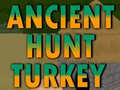Игра Ancient Hunt Turkey