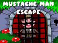 Игра Mustache Man Escape