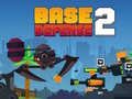 Игра Base Defense 2