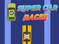 Игра Super Car Racer