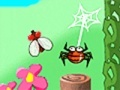 Игра Mighty Spidy