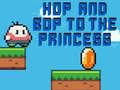 Игра Hop and Bop to the Princess