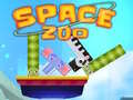 Игра Space Zoo