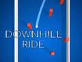 Игра Down Hill Ride