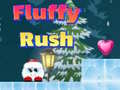 Игра Fluffy Rush