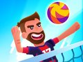 Игра Volleyball Challenge