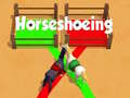 Игра Horseshoeing 