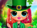 Ігра Bff St Patrick's Day Look