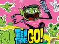 Игра Beast Boy's Animal Quiz