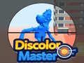 Игра Discolor Master