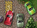 Игра Park Your Ride 2