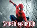 Игра Spider warior